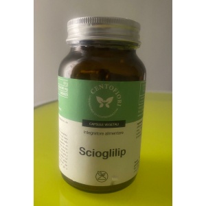 SCIOGLIGLIP - CAPSULE VEGETALI