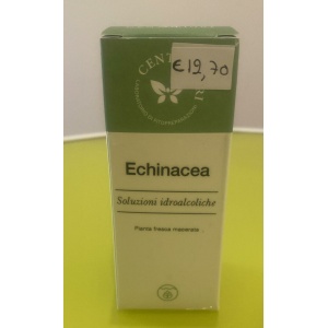TINTURA MADRE ECHINACEA - 50ML